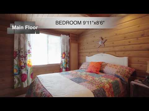 459 Anne Road, Mayne Island, BC