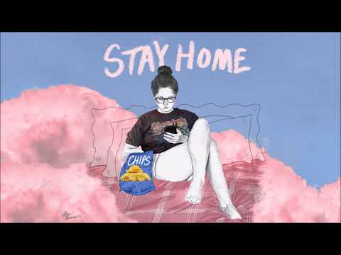 Stay Home - Sundae Girl