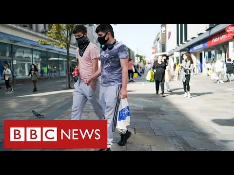 英格蘭東北部200萬人口面臨更嚴格的冠狀病毒規則，因為病例激增 - BBC News (2 million people in north-east England face tougher coronavirus rules as cases surge - BBC News)
