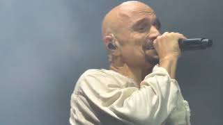 James - Curse Curse - AO Arena Manchester - 03/12/21