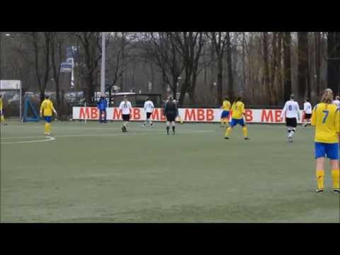 Maarssen VR1 - Velsen VR1 3-3