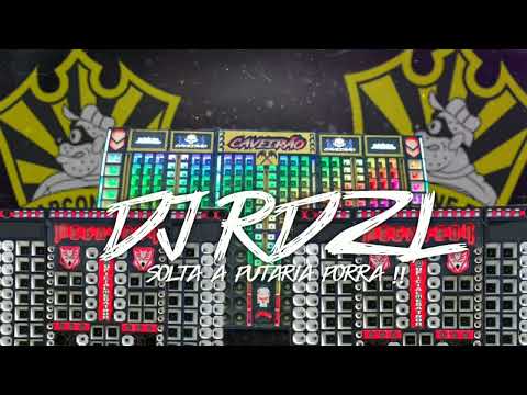 PUTARIA NA MARCONE - (DJ RD ZL, DJ KDS, DJ NWT, DJ MEGA)