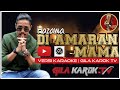 HAZAMA - DI AMARAN MAMA (VERSI KARAOKE) | GILA KAROK TV