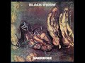 1970 Black Widow Sacrifice FULL ALBUM