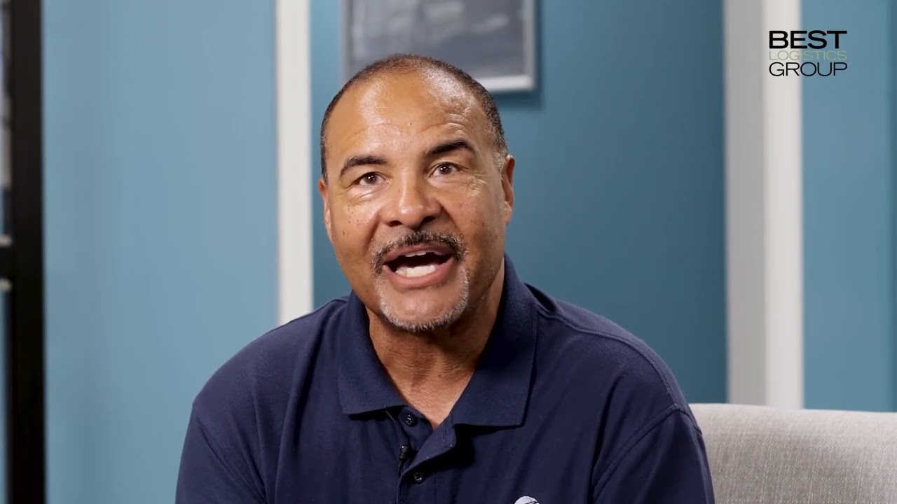 Best Logistics Group - Driver Recruiting