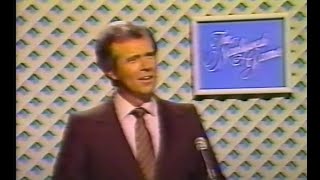 The Newlywed Game 1970's Episode