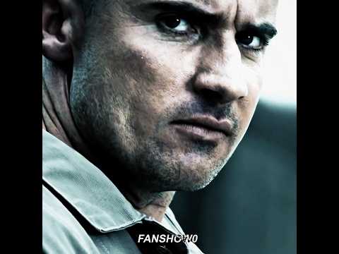 Top 4 characters // #prisonbreak #michaelscofield #lincolnburrows #tbag #mahone #foxriver #shorts