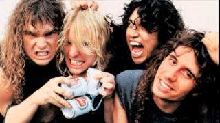 Slayer - Aggressive Perfector (HQ)