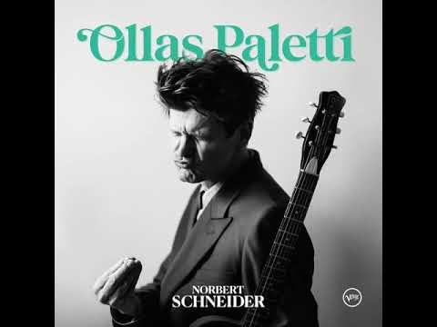 Norbert Schneider ⭐Ollas Paletti ⭐I bin am Sand ⭐  (**2023**)