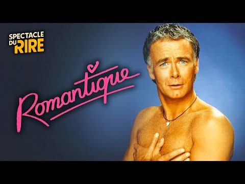 Franck Dubosc - Romantique - Spectacle complet - SF2 - 2004