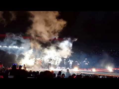 150321 SHINee Why so serious + F(x) - Hot summer [SMTOWN IN TAIWAN]