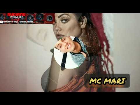 MC MARI - RESENHA - VERSÃO BIU DO PISEIRO - MÚSICA NOVA - ( ROBINHO DIVULGAÇÕES ) 💥🎶