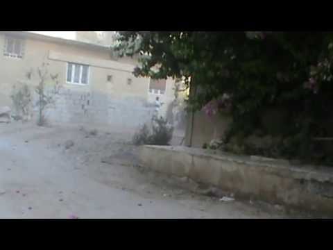 اشتباكات بين مقاتلي كتيبة جعفر الصادق وقوات النظام في حي يلدا في ريف دمشق