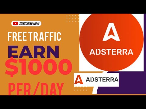 , title : 'How To Get High CPM In Adsterra:Get Started Quickly'