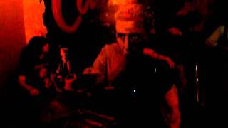 The Southern Belles- &quot;Axilla Part II&quot; (Phish)