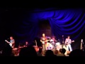 Paul Thorn "Love Scar"
