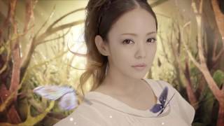 安室奈美恵 新曲2017.01.07 LIVE初披露♪ Strike A Pose ちょっとだけ