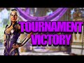 THE FIRST SINDEL TO WIN A MORTAL KOMBAT 1 TOURNAMENT