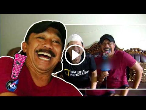 Bertemu, Opie Disuguhi Makanan Berserat - Cumicam 11 Maret 2016