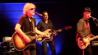 Ian Hunter : Life | & All The Young Dudes