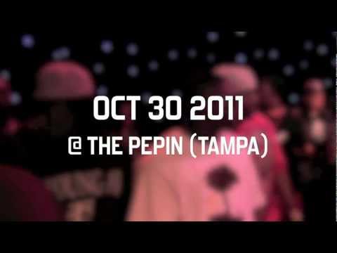 YOUNG SHIT DUMB SHIT (LIVE)