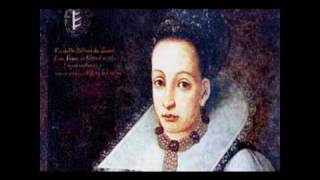 XIII. Století-Elizabeth