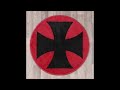 Iron Cross Song