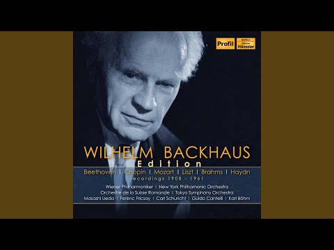 12 Etudes, Op. 25: No. 5 in E Minor, B. 78 "Wrong Note"