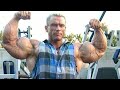 Do You Need PEDS to build muscle and strength | Lee Priest & Mike O'Hearn