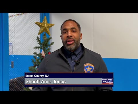 Essex County Sheriff Drive