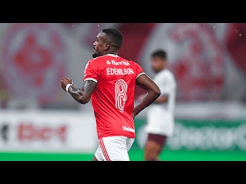 Internacional 2 x 0 Caxias - Gaucha Radio - 03/24/2021