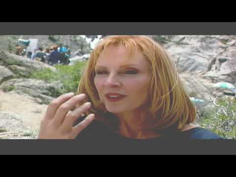Star Trek : Insurrection / 1 Hour Special (Behind the Scenes, Previsuals, Sets & Locations)