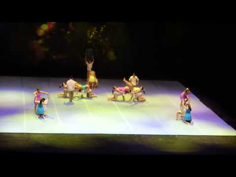 Sarau de Gala GCP 2015 - Mix Appeal