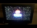 Opening To Camp Wannarunaround 1997 VHS