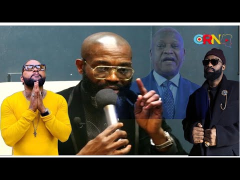 FRERE LASSA :  SUCCÈS NA MUSIQUE = FÉTICHE, SACRIFICE HUMAIN EZA OBLIGATOIRE, Fally, Ferre gola ..