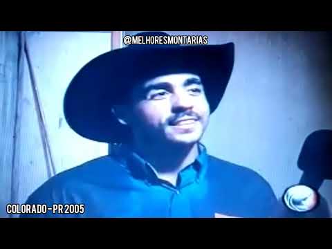 CLODOVIR PALATA - RODEIO DE COLORADO 2005