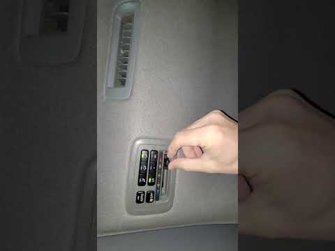 2000 Toyota Land Cruiser UZJ100