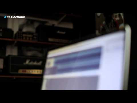 TC Electronic Ditto X2 Looper 2014 - Present - Black image 3