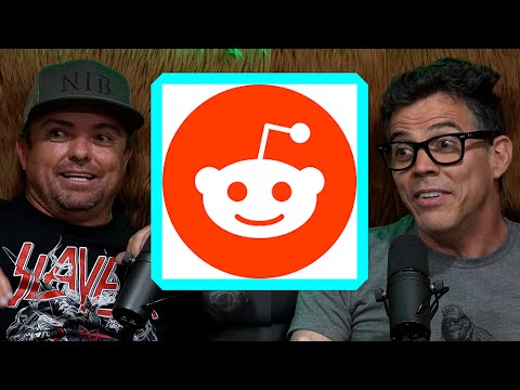 Why Does Reddit Hate Steve-O? | Wild Ride! Clips