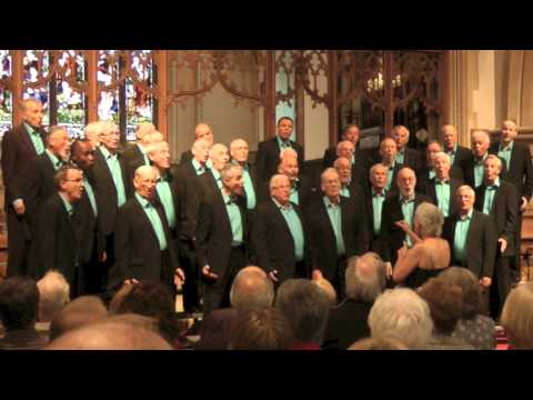 The Sussex Harmonisers - The Sweetheart Tree