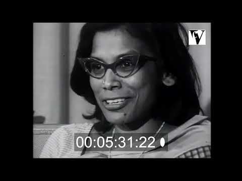 1964, Immigrants (outtakes), West London, Portobello Road, Notting Hill, Caribbean, Indian