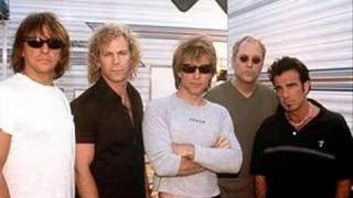 bon jovi in studio part 15