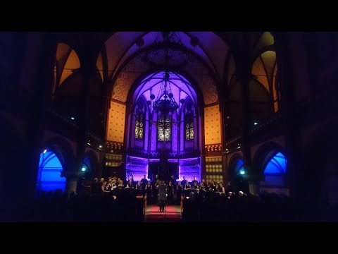 The Deer's Cry (Arvo Pärt)