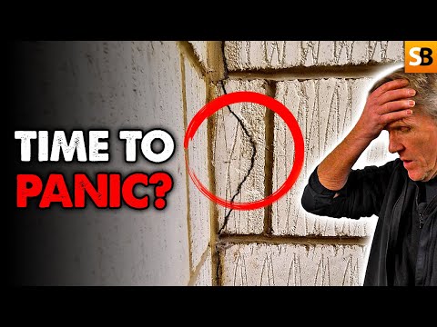 Cracks in Aircrete Blocks? This Is the Real Reason