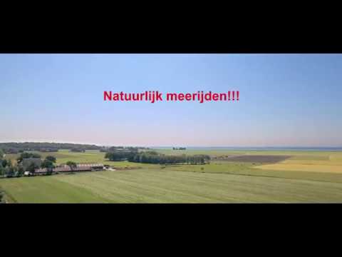 MGATO - Vriendengroep MG Noord - Gaasterland Rit 2019