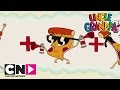 Pizza Party Uncle Grandpa Cartoon Network