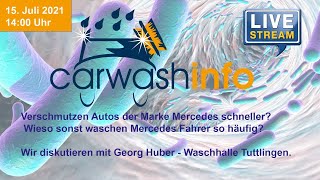 carwashinfo LIVE Folge 56