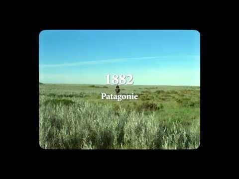 JAUJA - Bande Annonce VOST