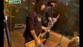 Motorhead shoot you in the back