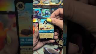WE ACTUALLY PULLED THIS FROM A WILDS UNKNOWN PACK?! 😱✨